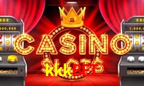 Slot Games kkkbet