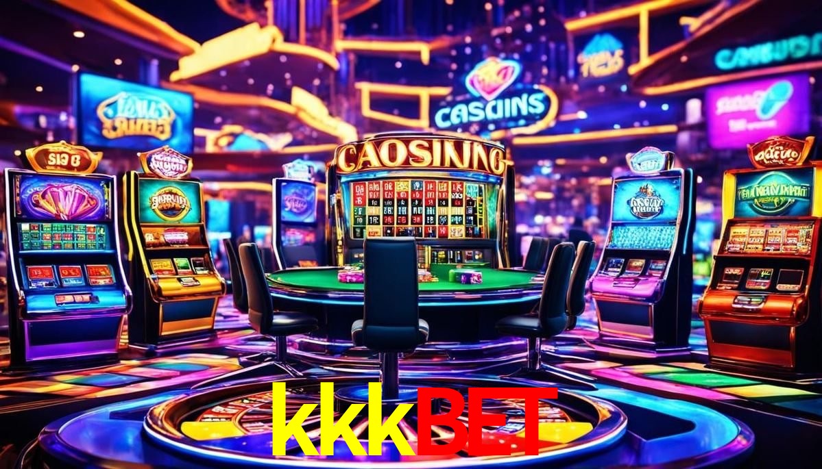 Sistemas de Segurança kkkbet