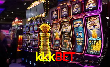 Descubra a Magia dos Jogos de Arcade no kkkbet