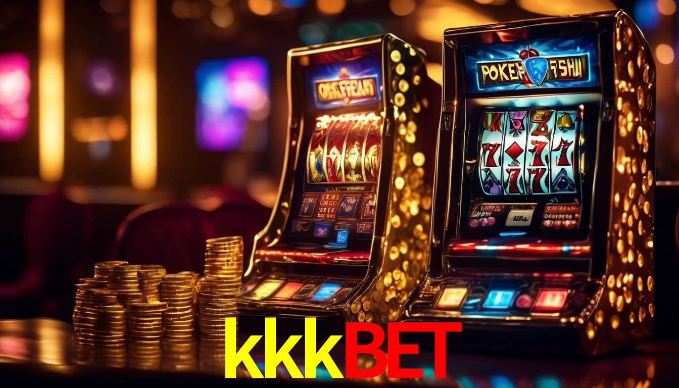 Jogos Exclusivos kkkbet