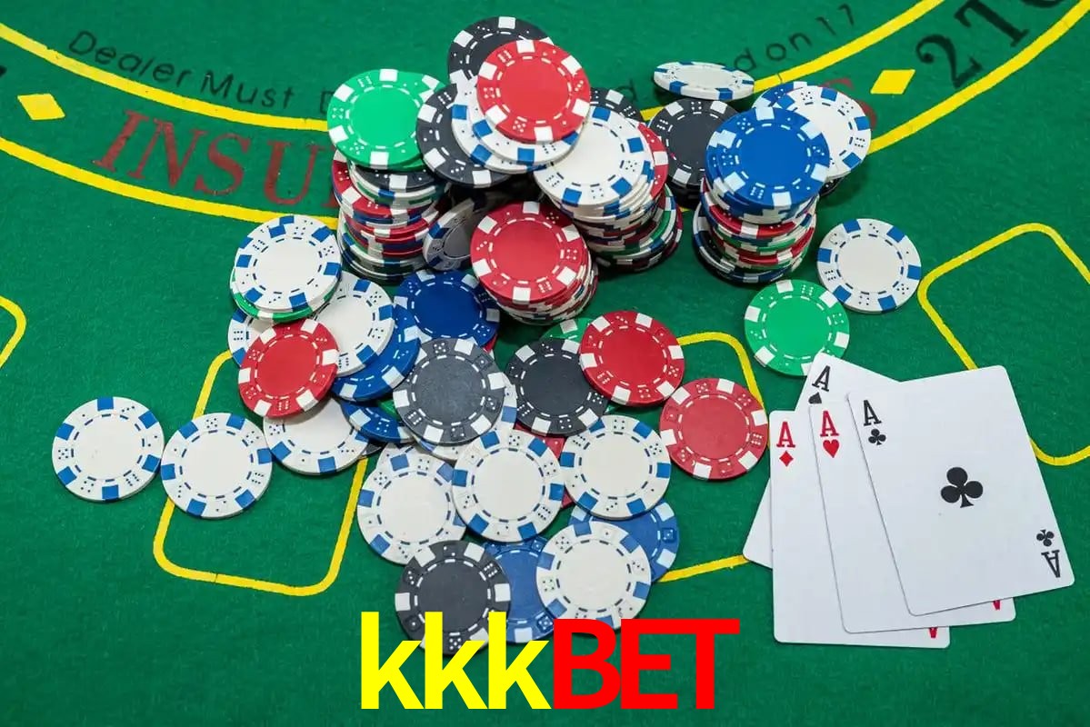 Estatísticas kkkbet