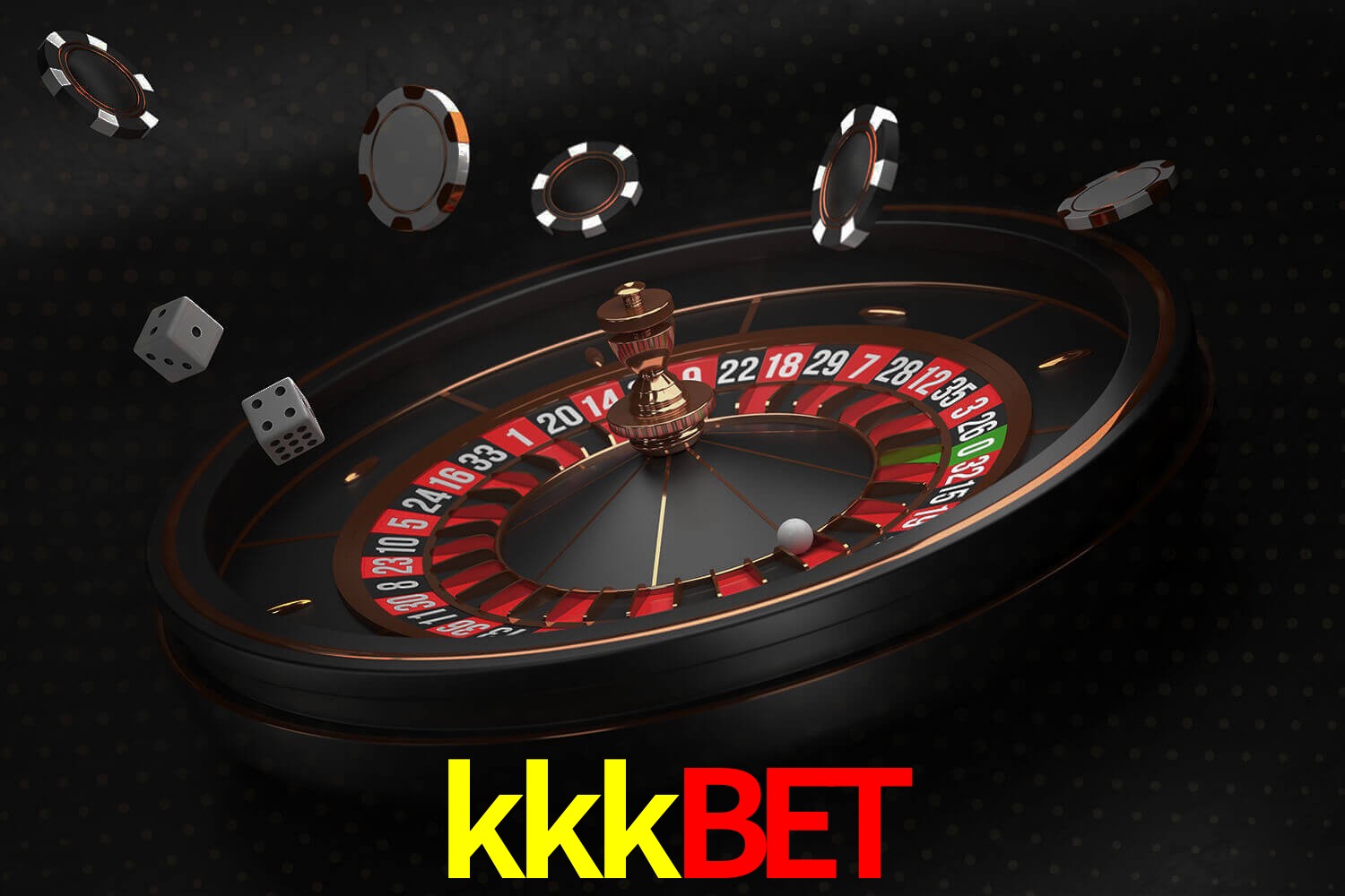kkkbet: Seu Cassino Premiado com Pagamentos Rápidos