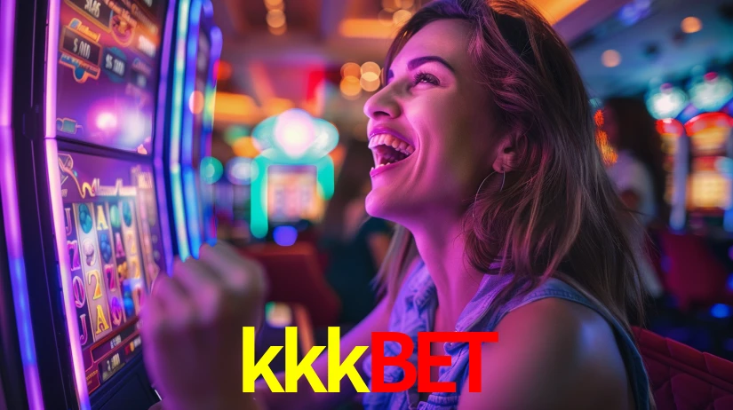 Sinta a adrenalina dos jogos de cassino com kkkbet