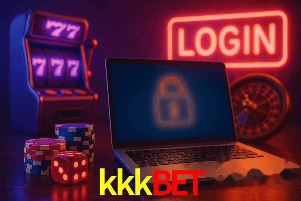 Segurança 2FA kkkbet