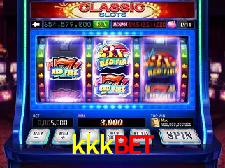 A Popularidade dos Caça-Níqueis no kkkbet