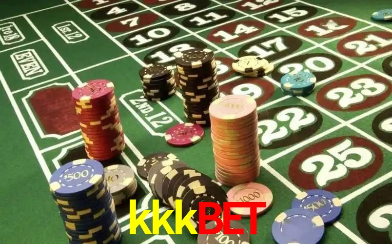 Promoções Sazonais kkkbet