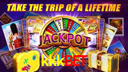 Descubra o Mundo do Cassino Online com kkkbet