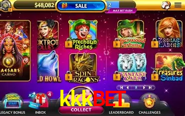 Desvendando o Mundo dos Jogos Virtuais na kkkbet