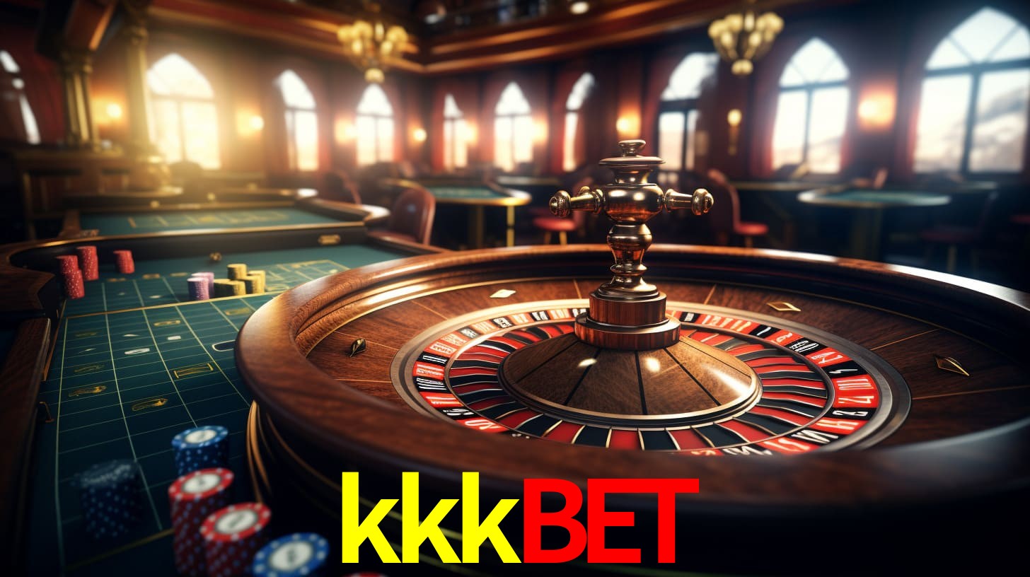 VIP Casino kkkbet
