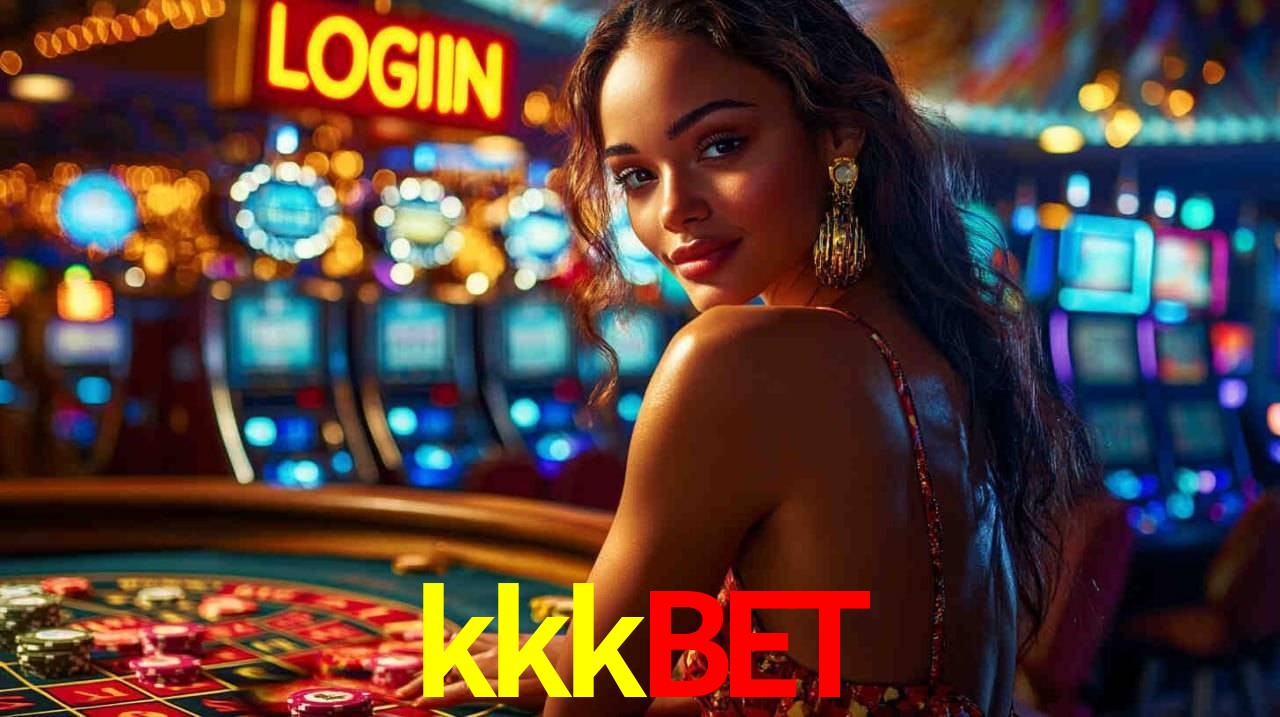 Aplicativo mobile kkkbet