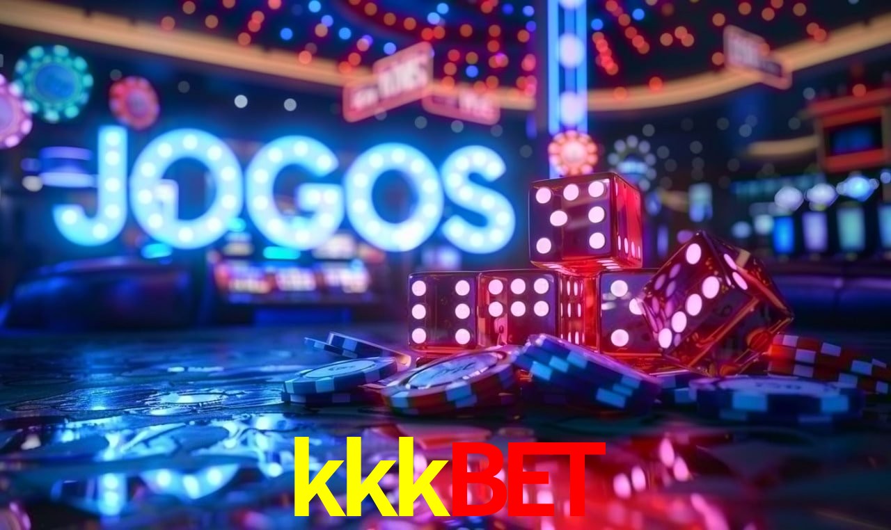 Apostas de Futebol kkkbet