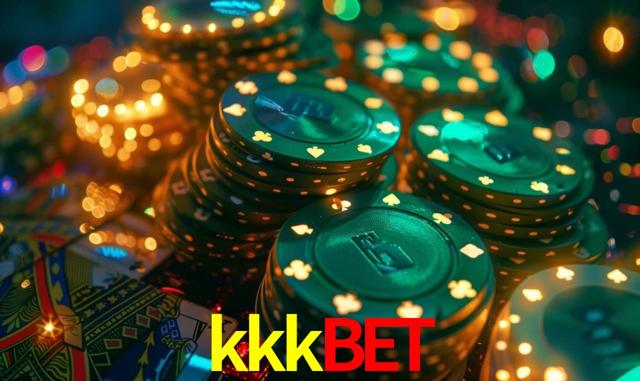 Provedores de Jogos kkkbet