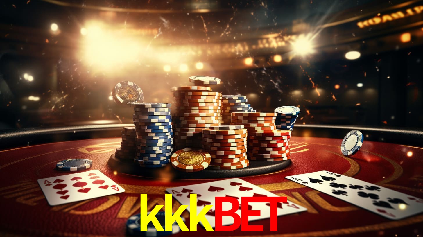 Live Casino kkkbet