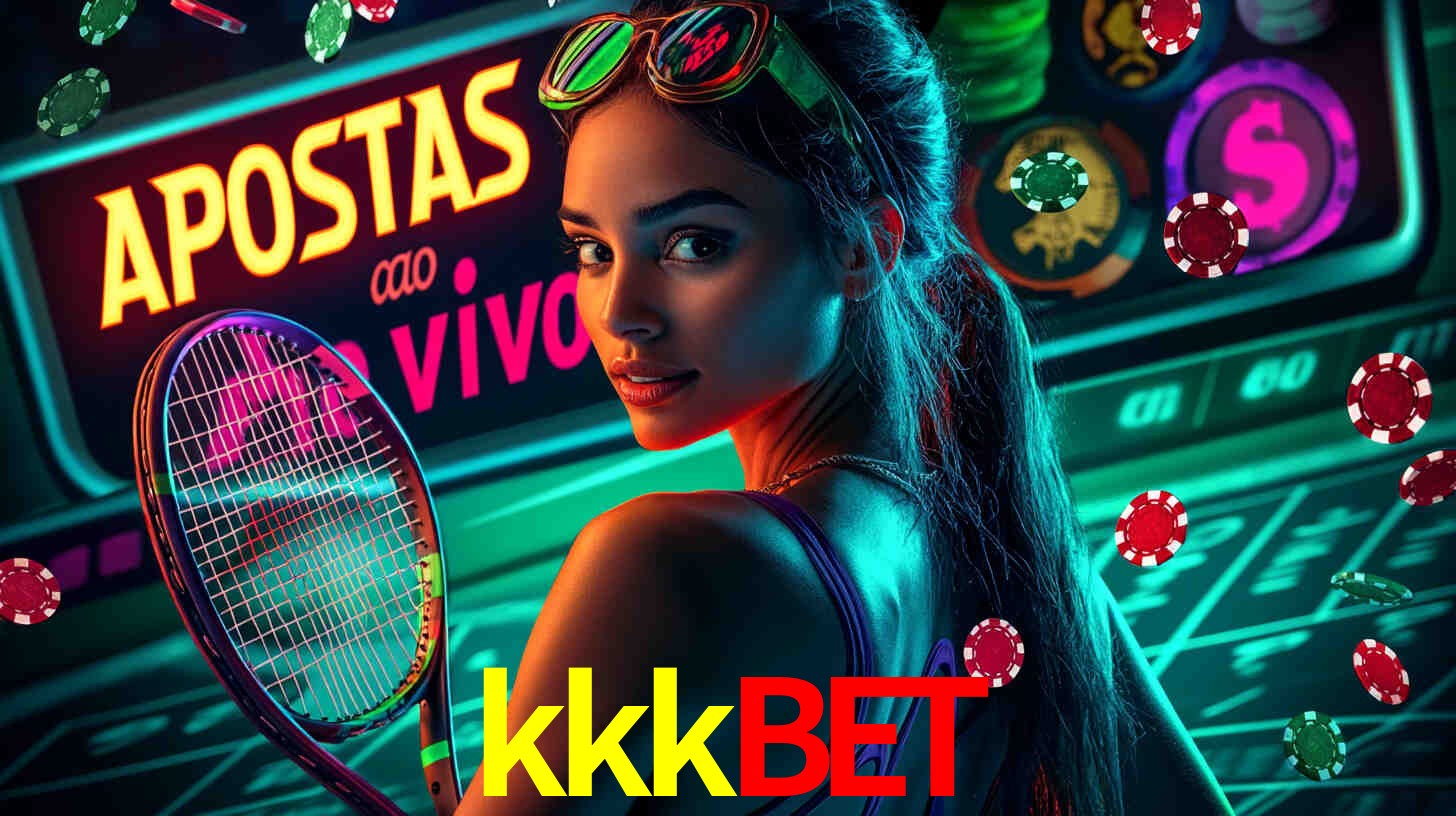 Desvendando o Mundo dos Jogos Virtuais na kkkbet