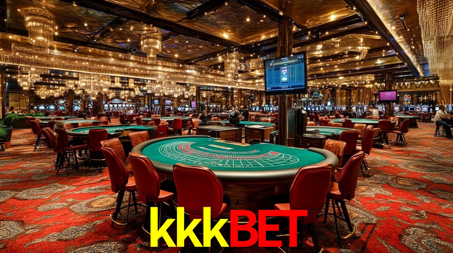 kkkbet: Seu Especialista em Apostas Esportivas Brasileiras